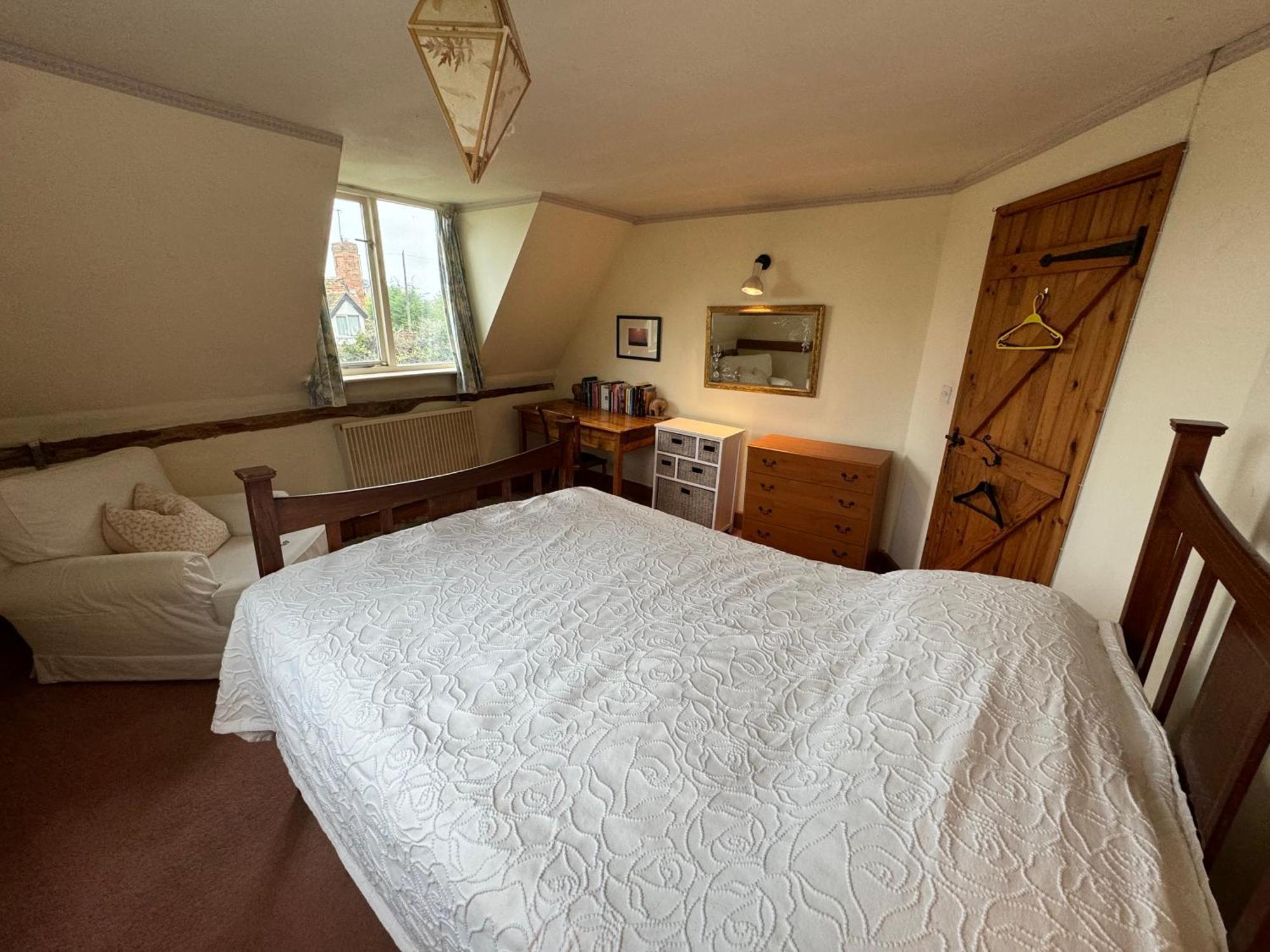 Thatched Homestay