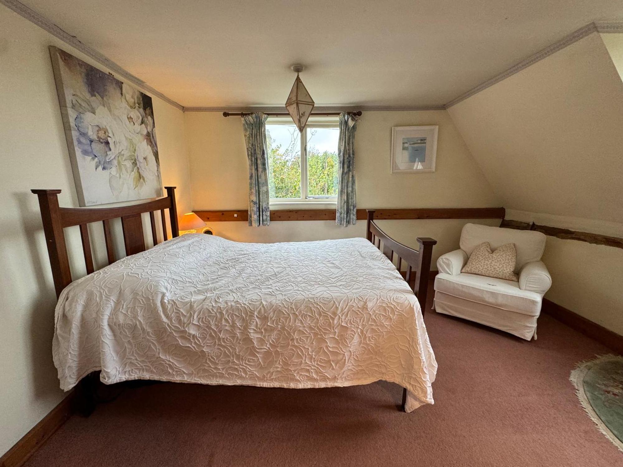 Homestay Thatched Cheveley