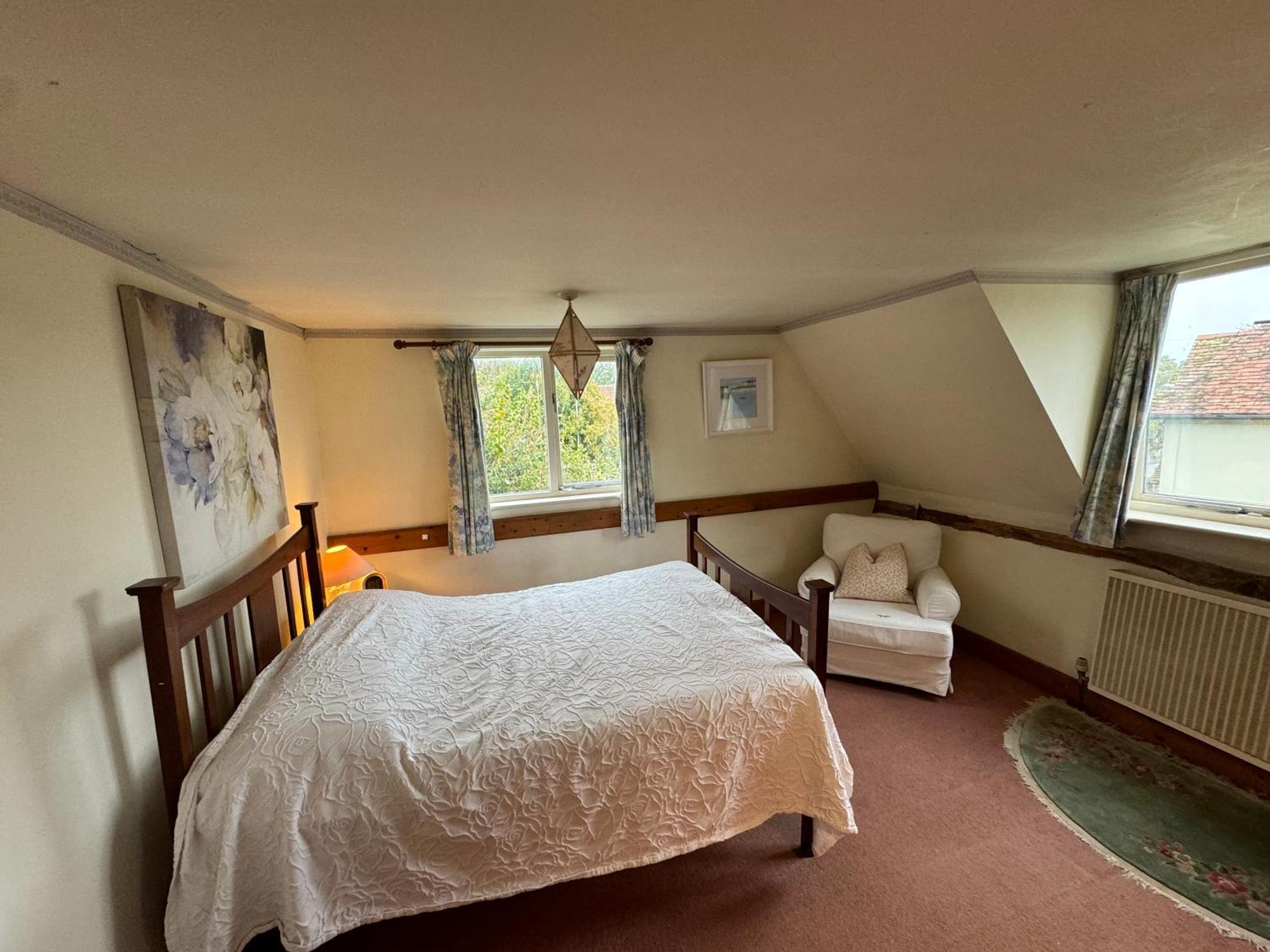 Thatched Homestay Cheveley